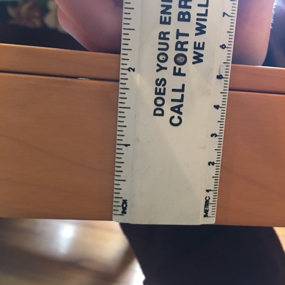 The Container Store Milano Viewable Jewelry Box - Picture 8 of 8